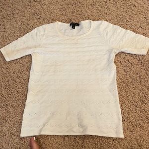 Ann Taylor super comfy sweater - like new